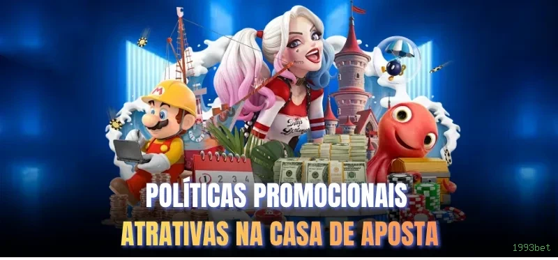 1993bet App - Aplicativo Oficial para Android e iOS
