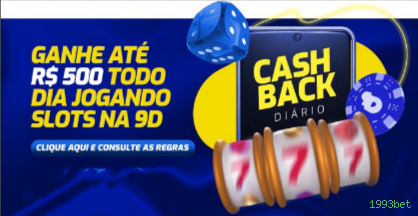 Bônus Exclusivos 1993bet - Promoções Generosas e Ofertas VIP