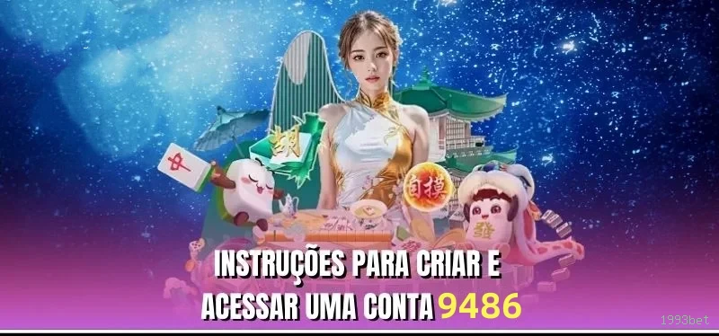 App Mobile 1993bet - Jogue em Qualquer Lugar no Seu Smartphone