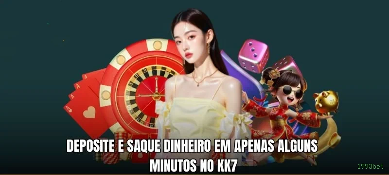 Jogos de Cassino 1993bet - Variedade Incrível com Grandes Prêmios