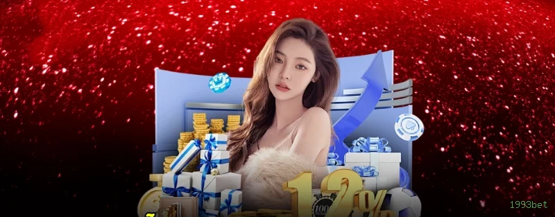 Sistema de Login Seguro 1993bet - Interface Premium